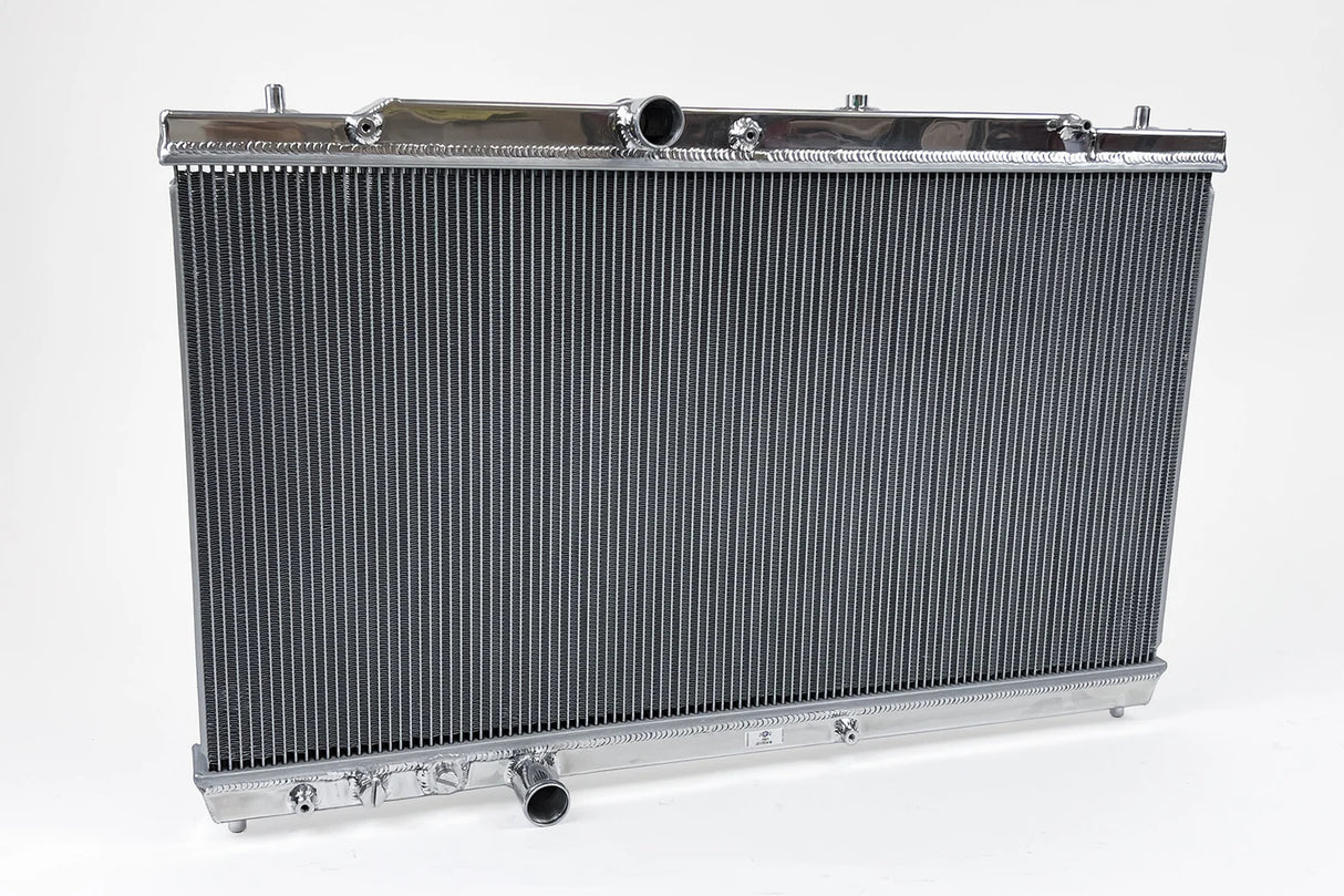 CSF Aluminium Racing Radiator (Honda Civic Type-R FL5) - ModsDirect