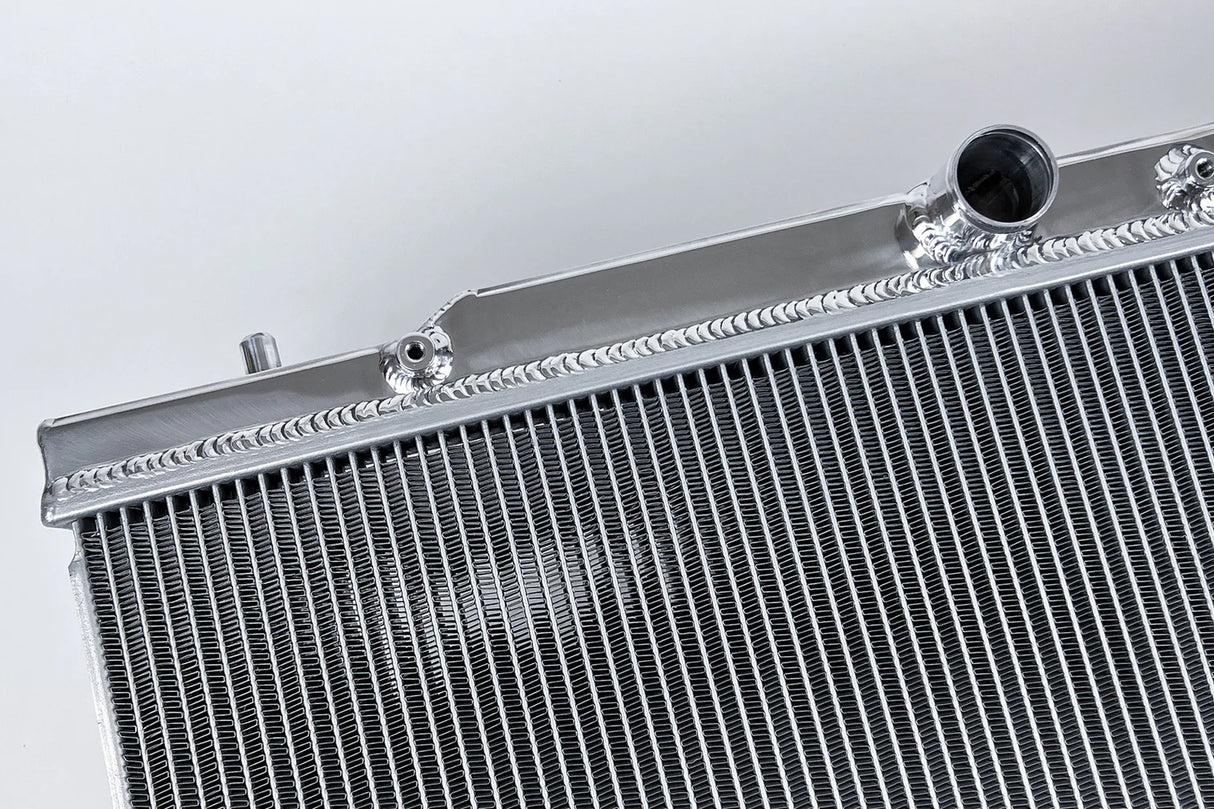 CSF Aluminium Racing Radiator (Honda Civic Type-R FL5) - ModsDirect