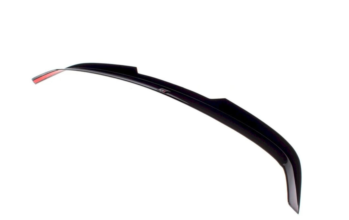 MAXTON DESIGN | V2 Spoiler Cap (VW Golf MK7.5 GTI/R) - ModsDirect