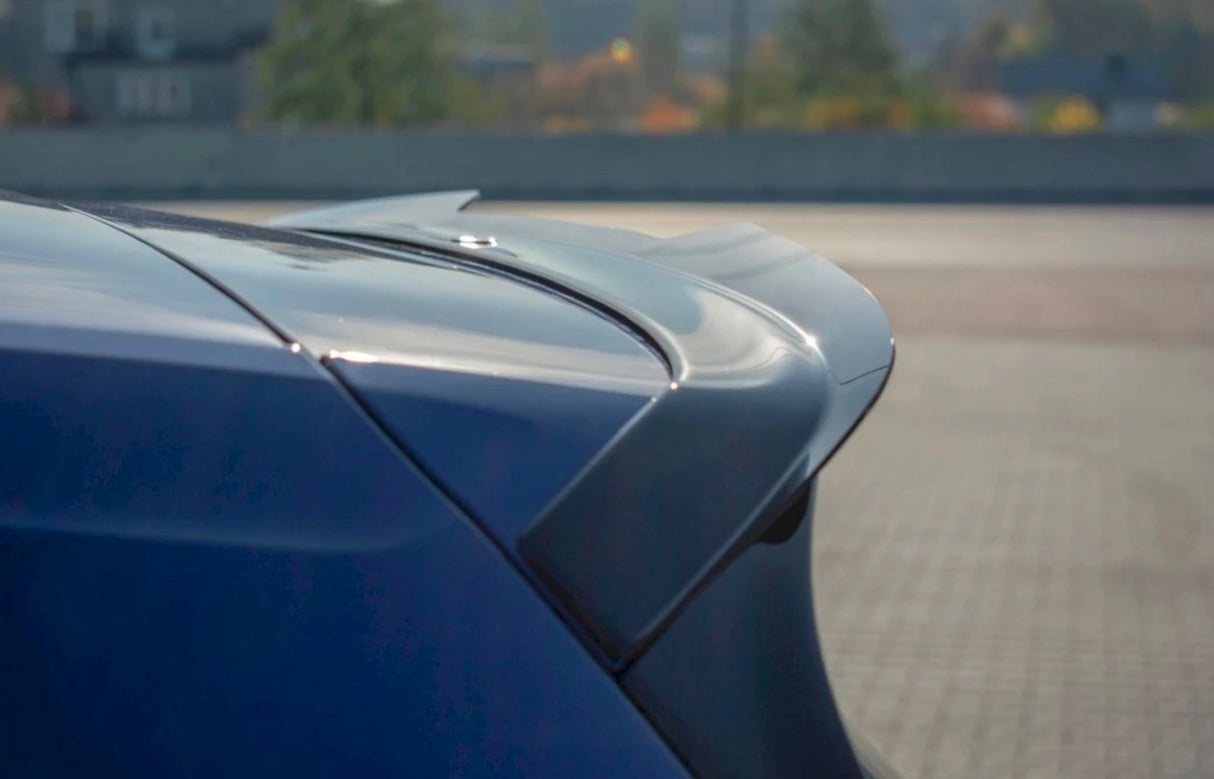 MAXTON DESIGN | V2 Spoiler Cap (VW Golf MK7.5 GTI/R) - ModsDirect