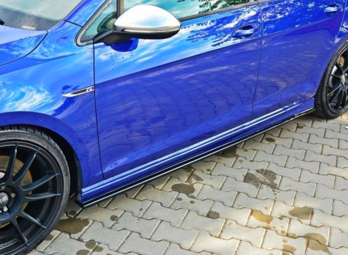 MAXTON DESIGN | Side Skirts (VW Golf MK7R) - ModsDirect