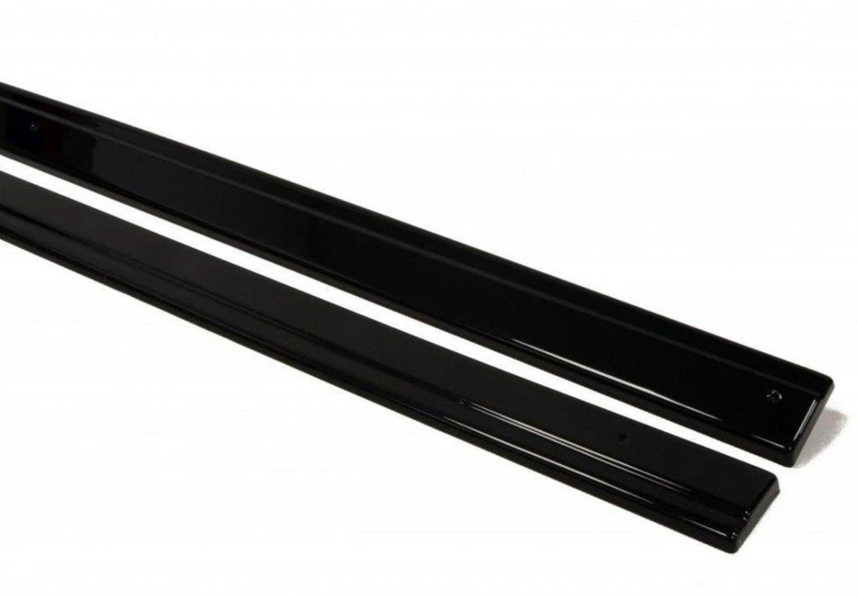 MAXTON DESIGN | Side Skirts (VW Golf MK7R) - ModsDirect