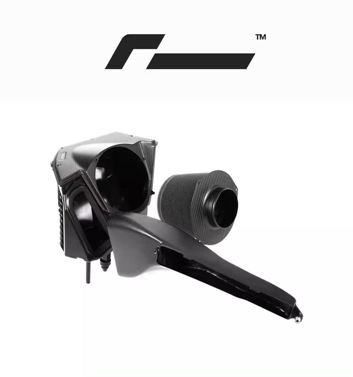 RacingLine Carbon Intake System RS4/RS5 (B9)