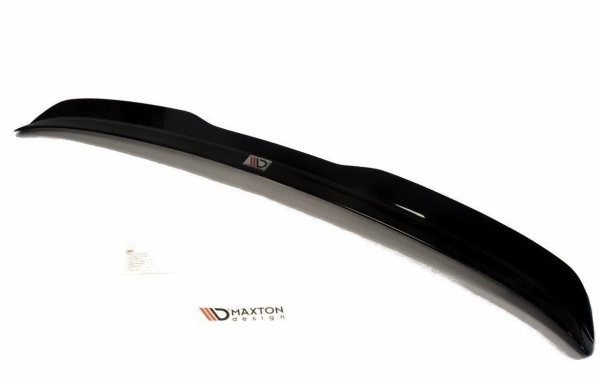 MAXTON DESIGN | Spoiler Cap (VW Golf MK7 GTI/R) - ModsDirect