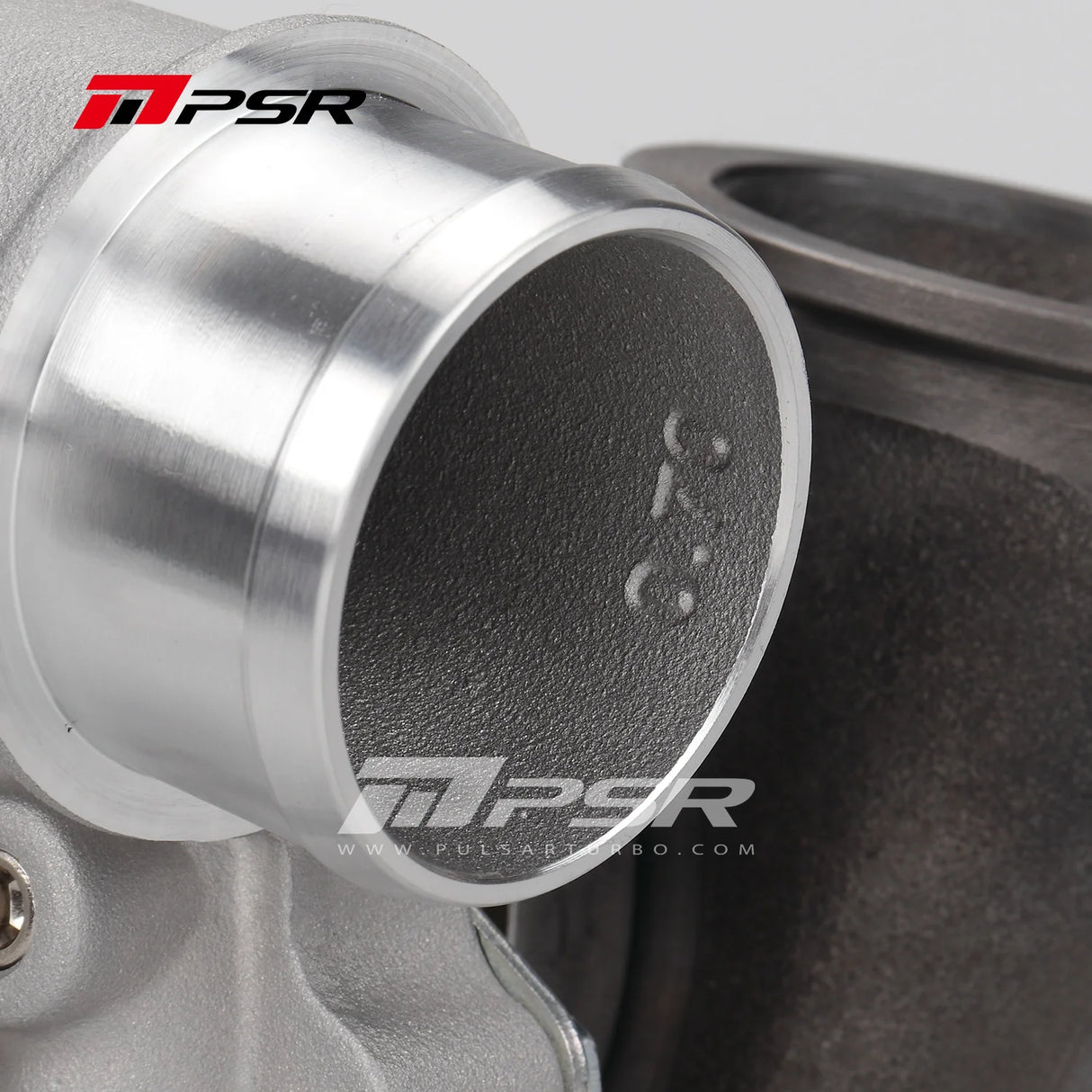 PULSAR TURBO | 4849 48MM Ball Bearing Turbo (550HP) - ModsDirect