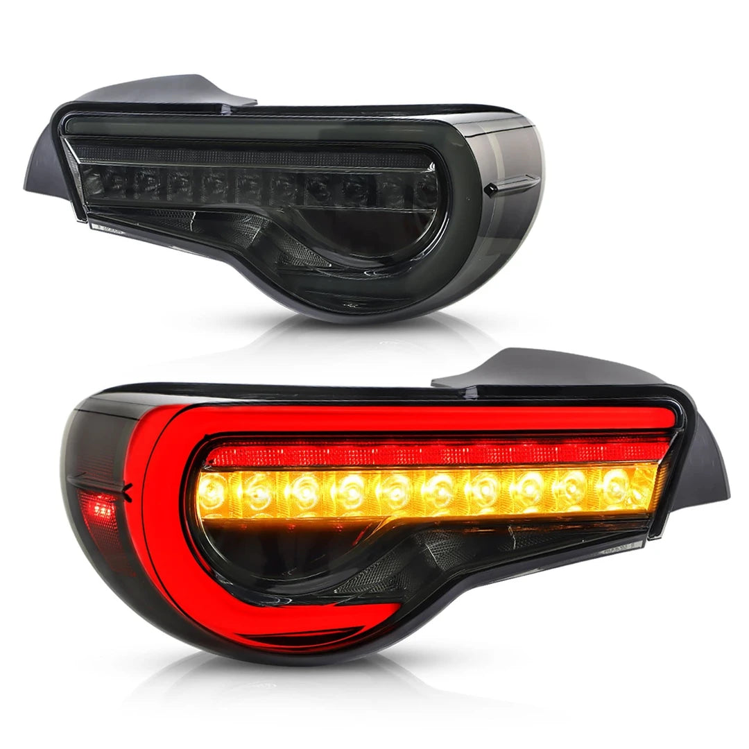 Vland | Sequential LED Tail Lights - ModsDirect