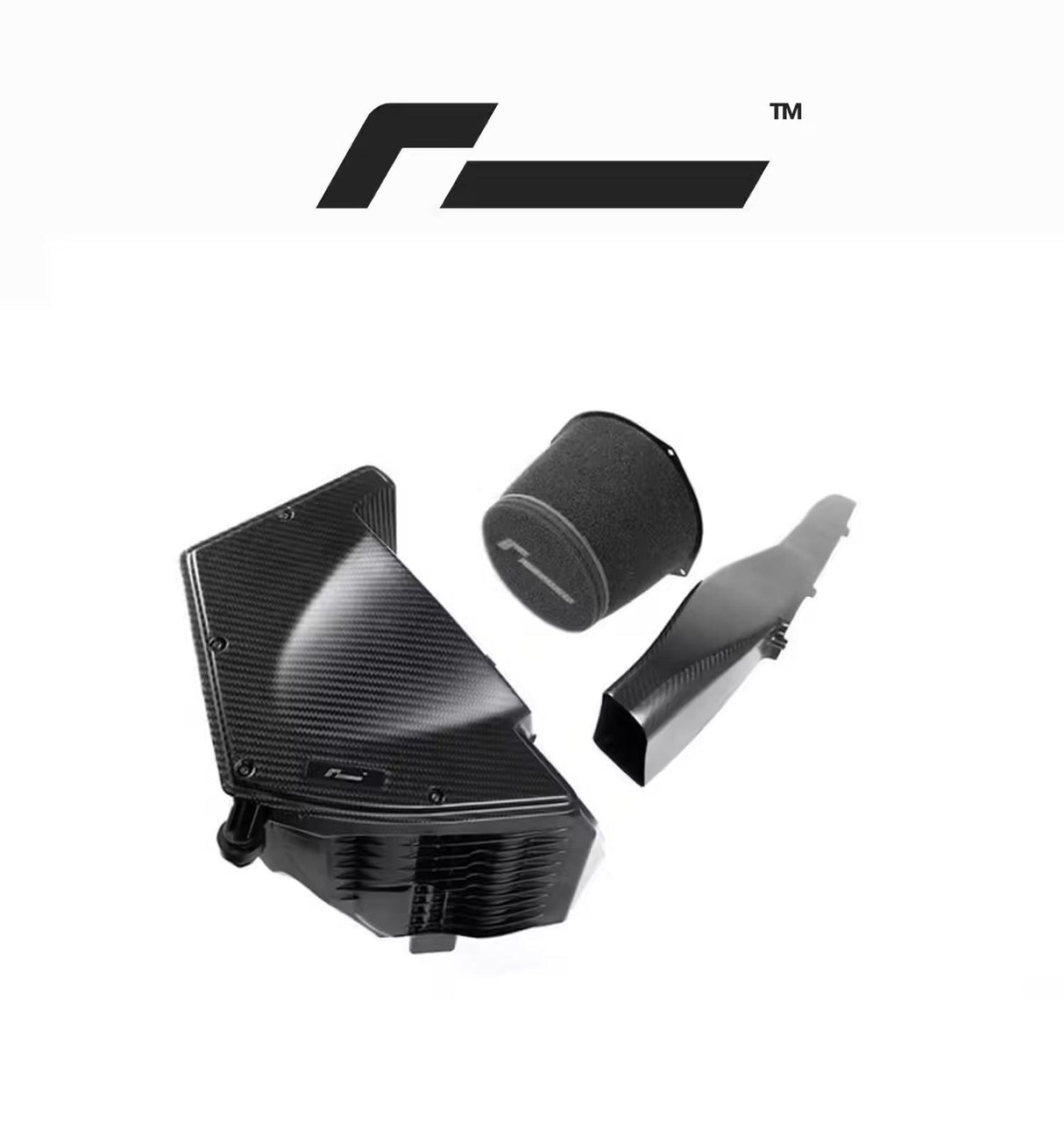 RacingLine Carbon Intake System S4/S5 (B9)