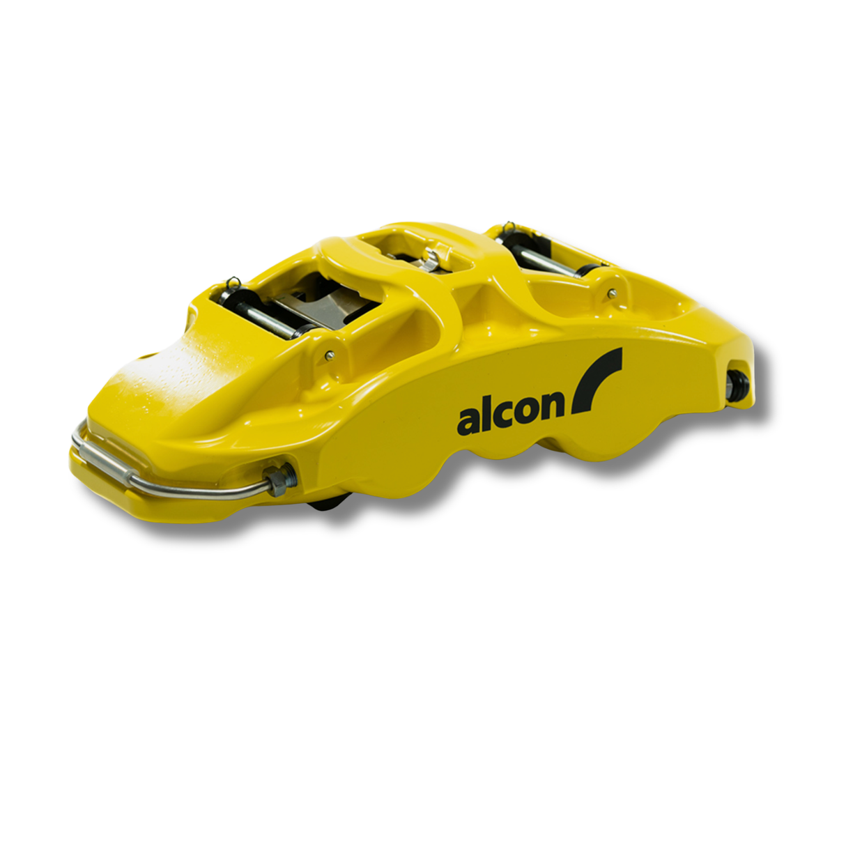 Alcon Front Brake Kit BBK - BMW M3 E90/E92/E93