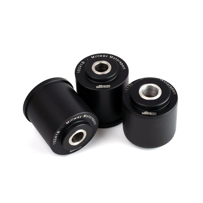 Millway Differential bushings 1M / M3 E9x