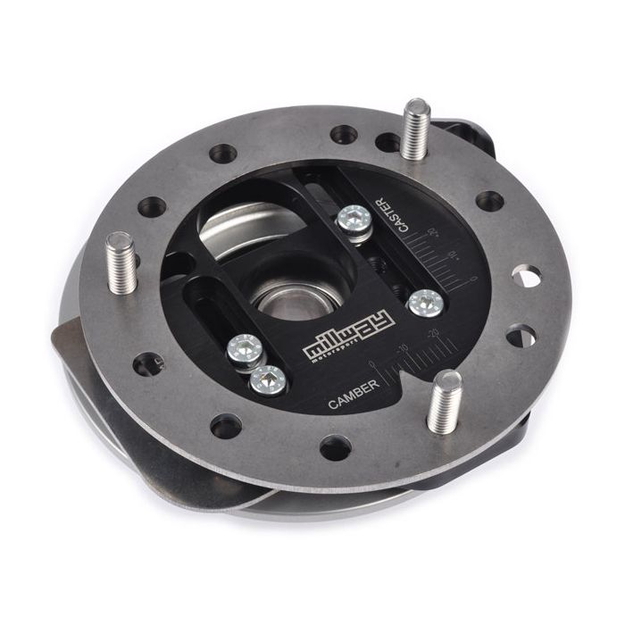 Millway | Camber/Caster Plates - Race (M3 E92, 1M E82) - ModsDirect