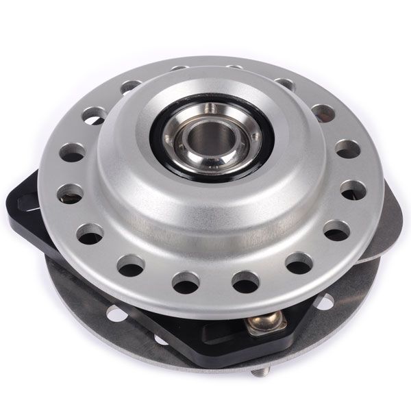 Millway | Camber/Caster Plates - OEM Type Springs (M3 E92, 1M E82) - ModsDirect