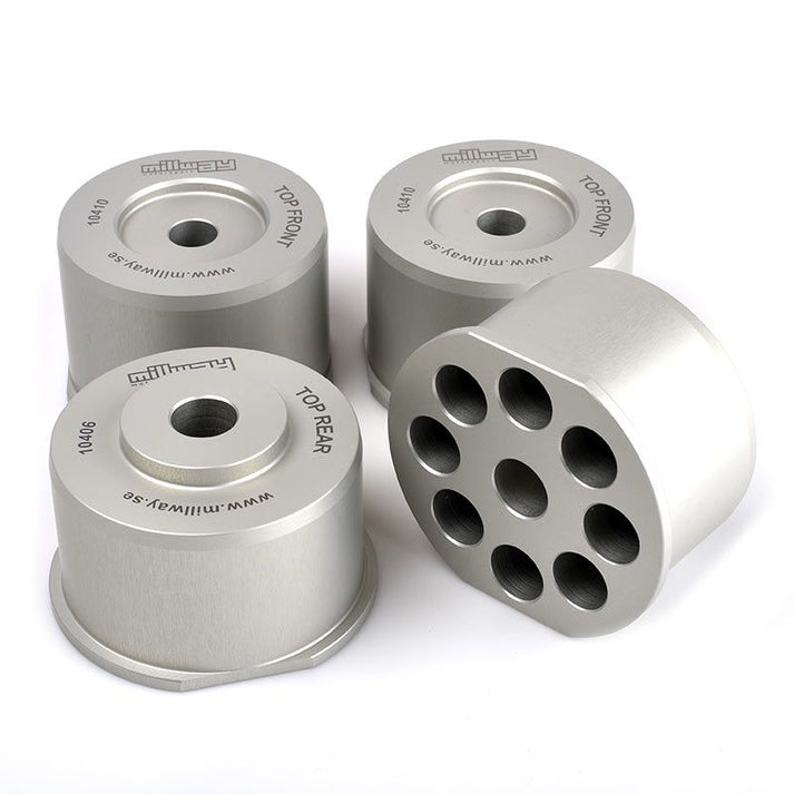 Millway Rear Subframe Bushings BMW E46, M3 E46