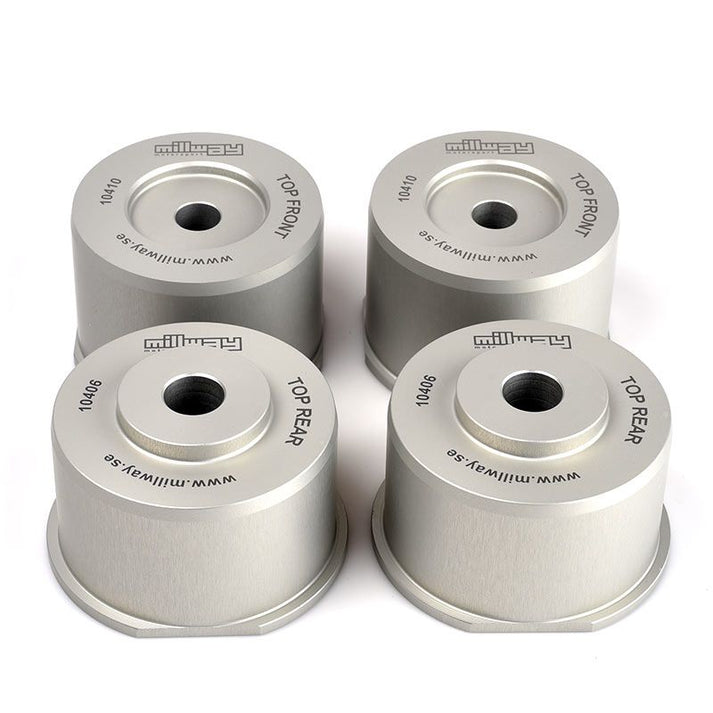 Millway Rear Subframe Bushings BMW E46, M3 E46