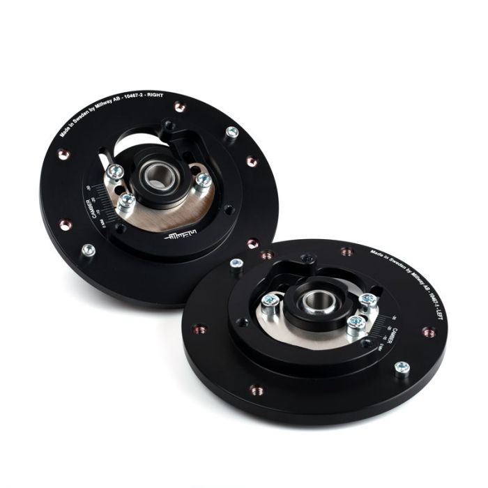Millway Camber plates M2C M2CS M3 M4 Racing