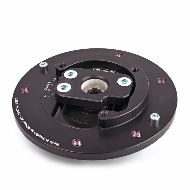 Millway | Camber Plates Street (F87 M2C/M3/M4) - ModsDirect