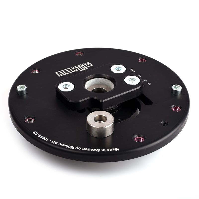 Millway | Camber Plates Street (BMW F20 F21 F22 F30 F31 F32) - ModsDirect