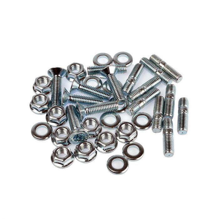 Millway | Service Kit (Street Camber Plates) - ModsDirect
