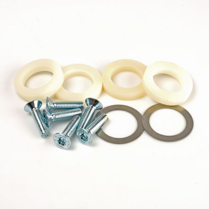 Millway | Service Kit (Street Camber Plates) - ModsDirect