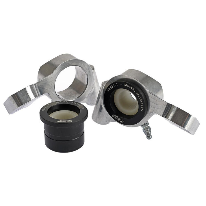 Millway Billet Offset Front Control Arm Bushing M3 E46 FCAB