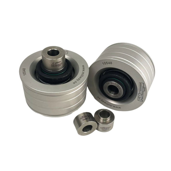 Millway Front Tension Strut / Thrust Arm Bushing Street BMW G20 G21 G26 G42