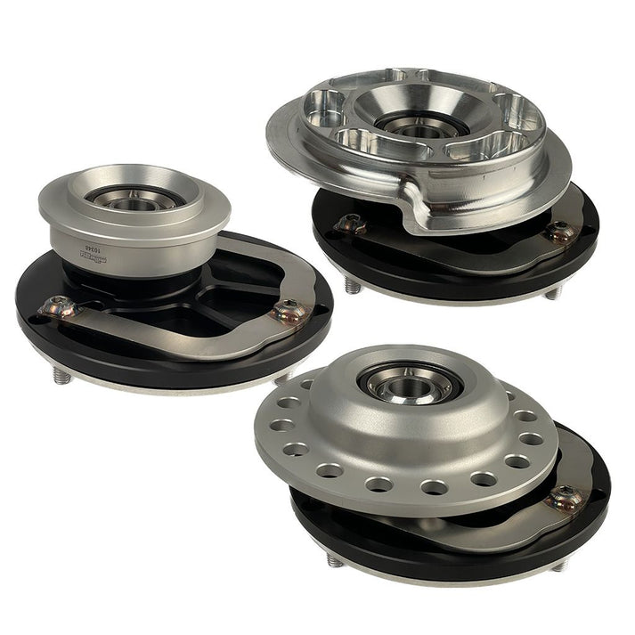 Millway Camber plates adjustable BMW E46 316-330 (65mm Spring Plate)