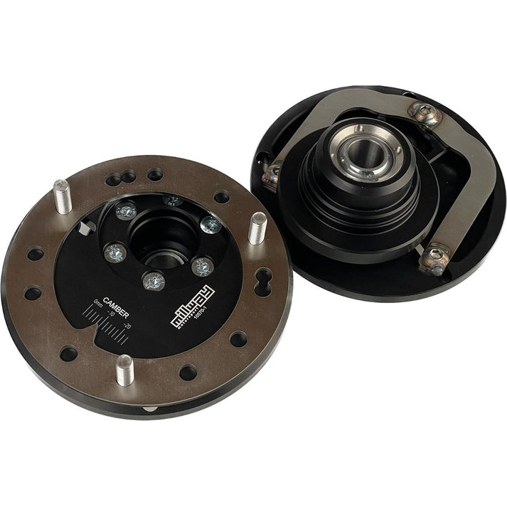 Millway Camber plates adjustable BMW M5E39 - Z4M E85/E86