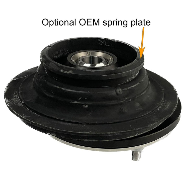Millway Camber plates adjustable BMW M5E39 - Z4M E85/E86
