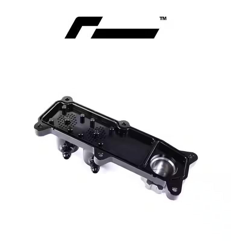 RacingLine Oil Catch Can System 3.0TFSI V6T EA839 – Audi S4 | S5 | SQ5 | B9