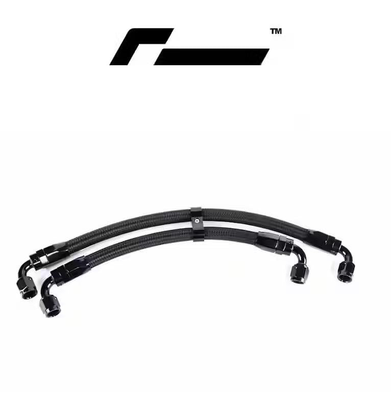 RacingLine Oil Catch Can System 3.0TFSI V6T EA839 – Audi S4 | S5 | SQ5 | B9