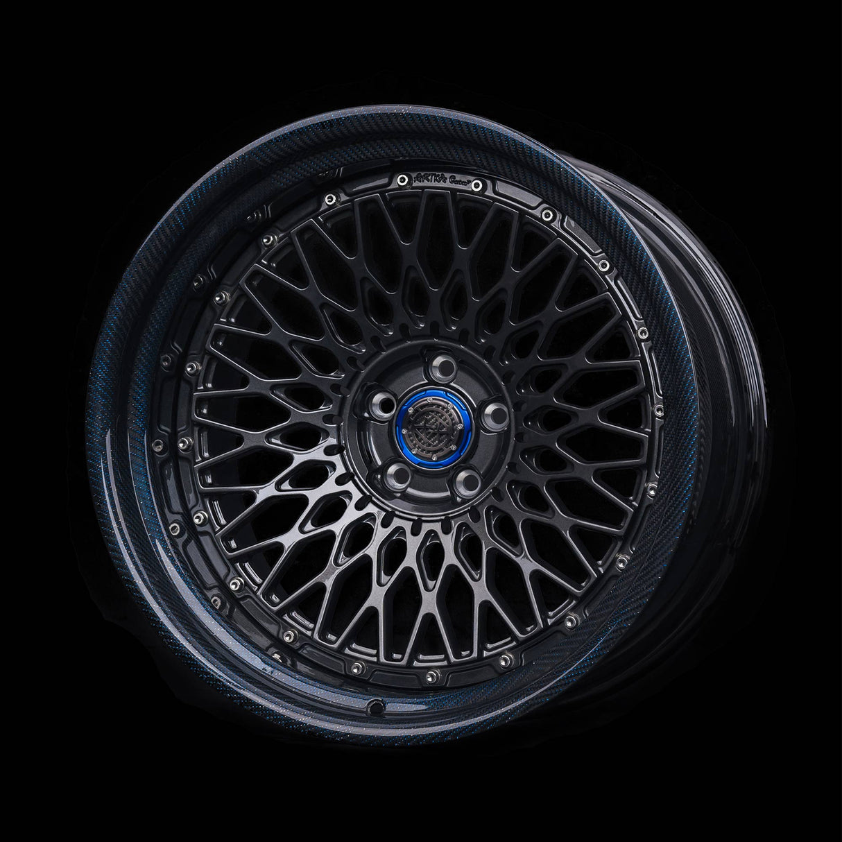 Artka Carbon Fiber Wheels ACT1200