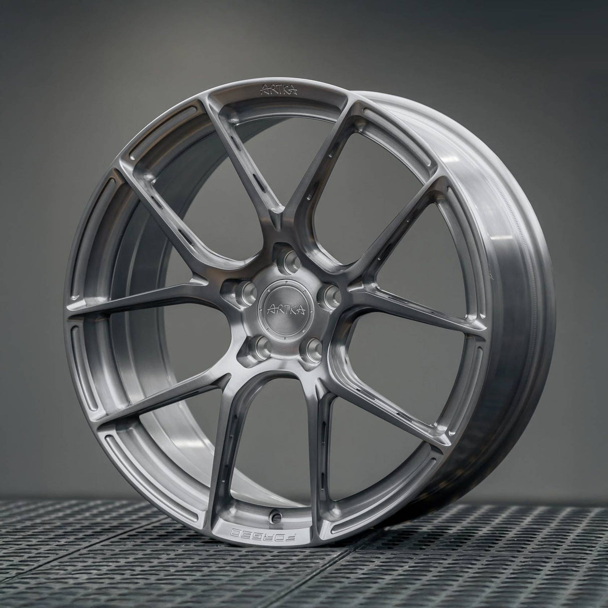Artka Forged Wheels AF011R