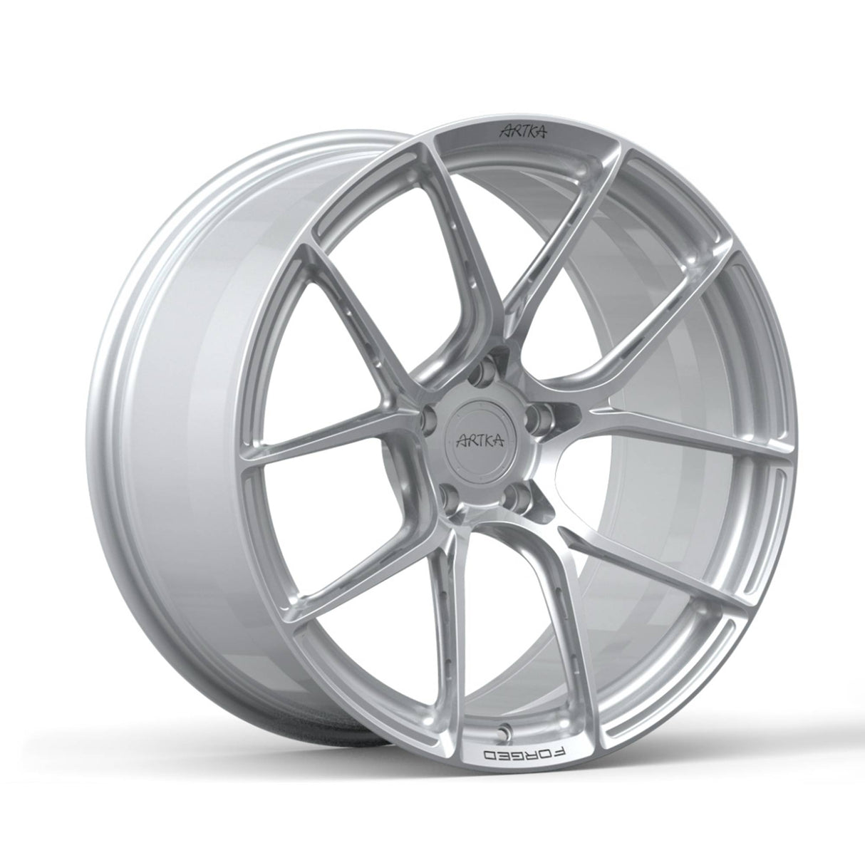 Artka Forged Wheels AF011R
