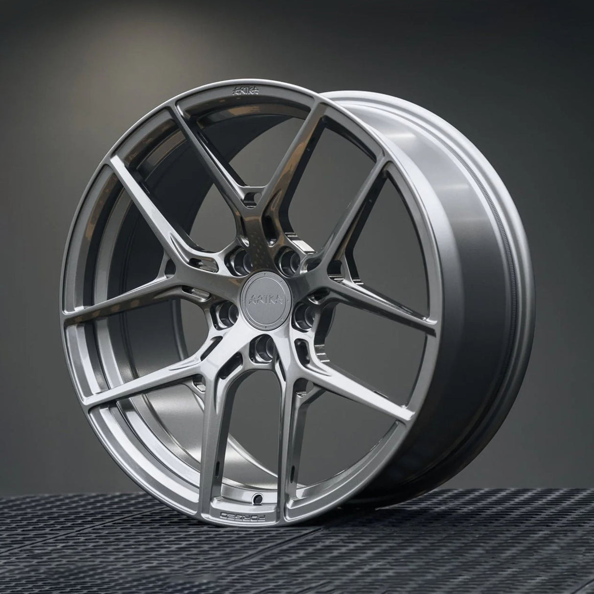 Artka Forged Wheels AF022R