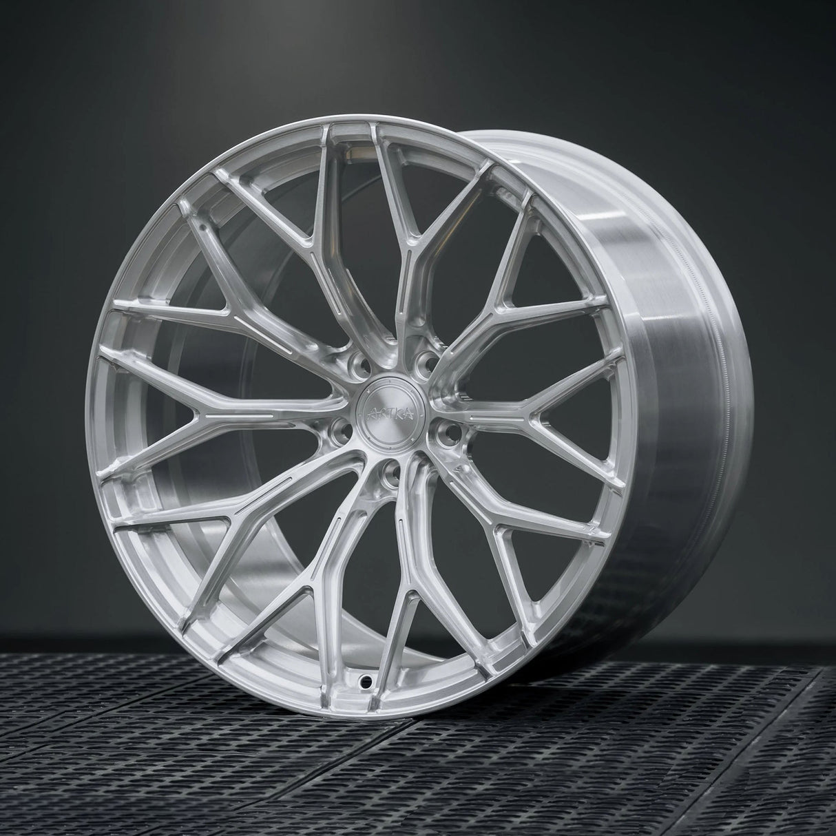 Artka Forged Wheels AF10