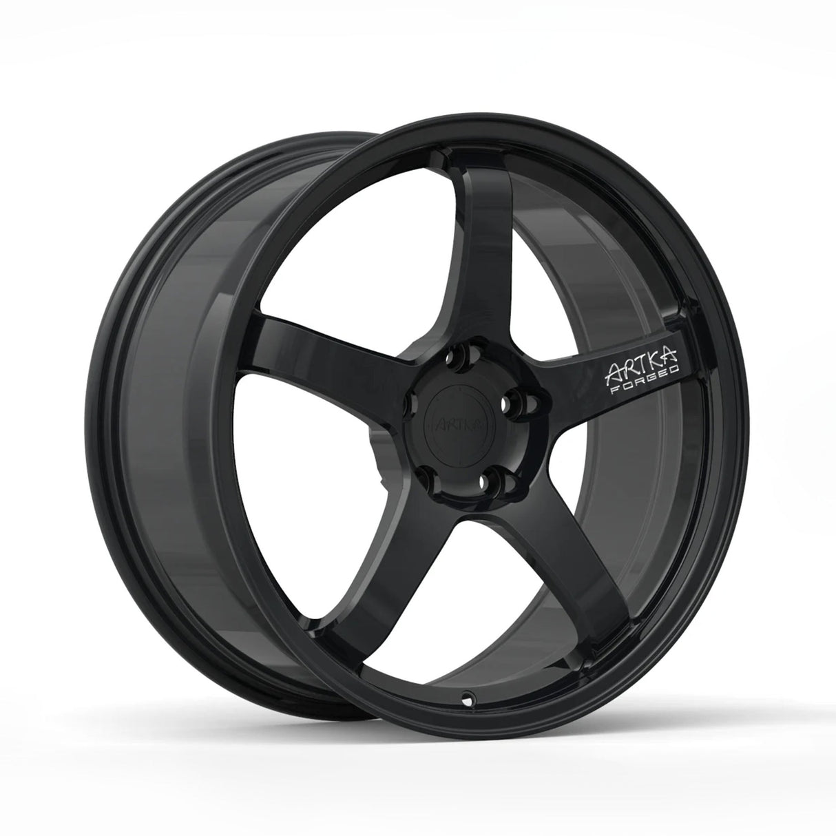 Artka Forged Wheels AF105