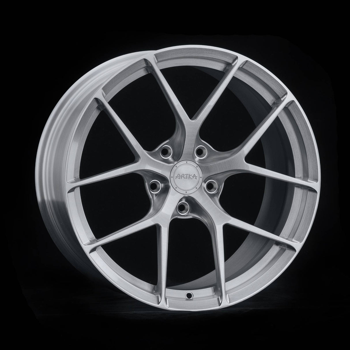 Artka Forged Wheels AF11