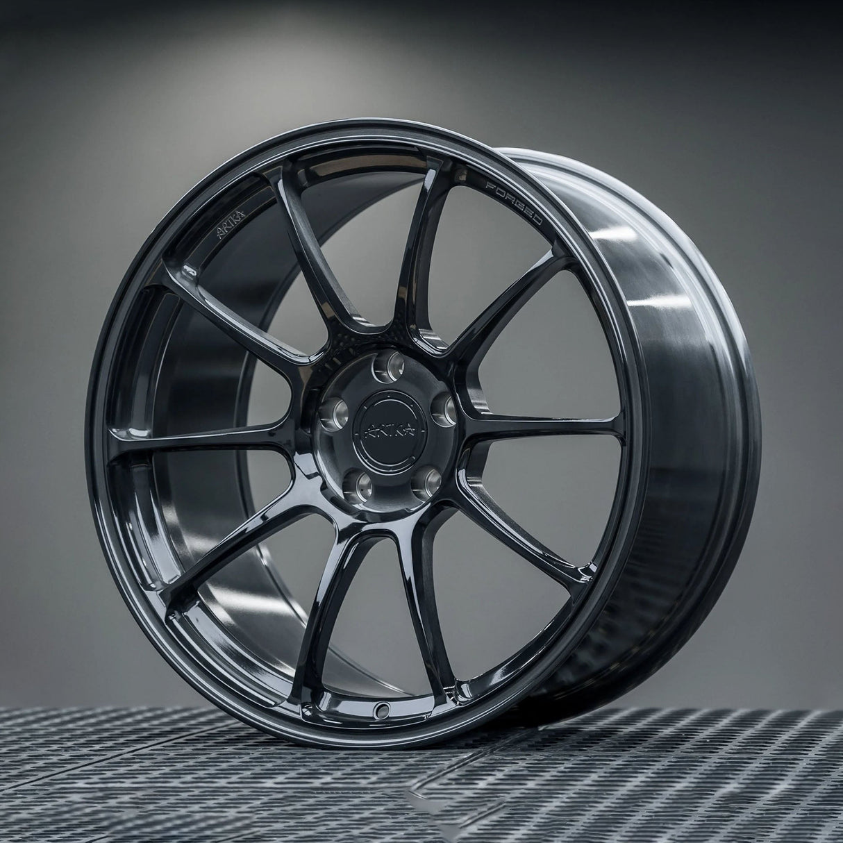 Artka Forged Wheels AF608