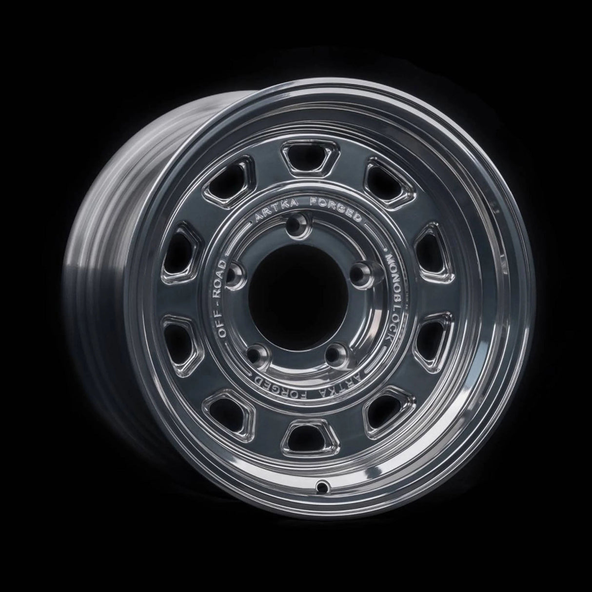 Artka Forged Wheels AFR11