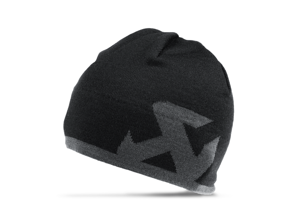 Akrapovic Beanie cap - ModsDirect