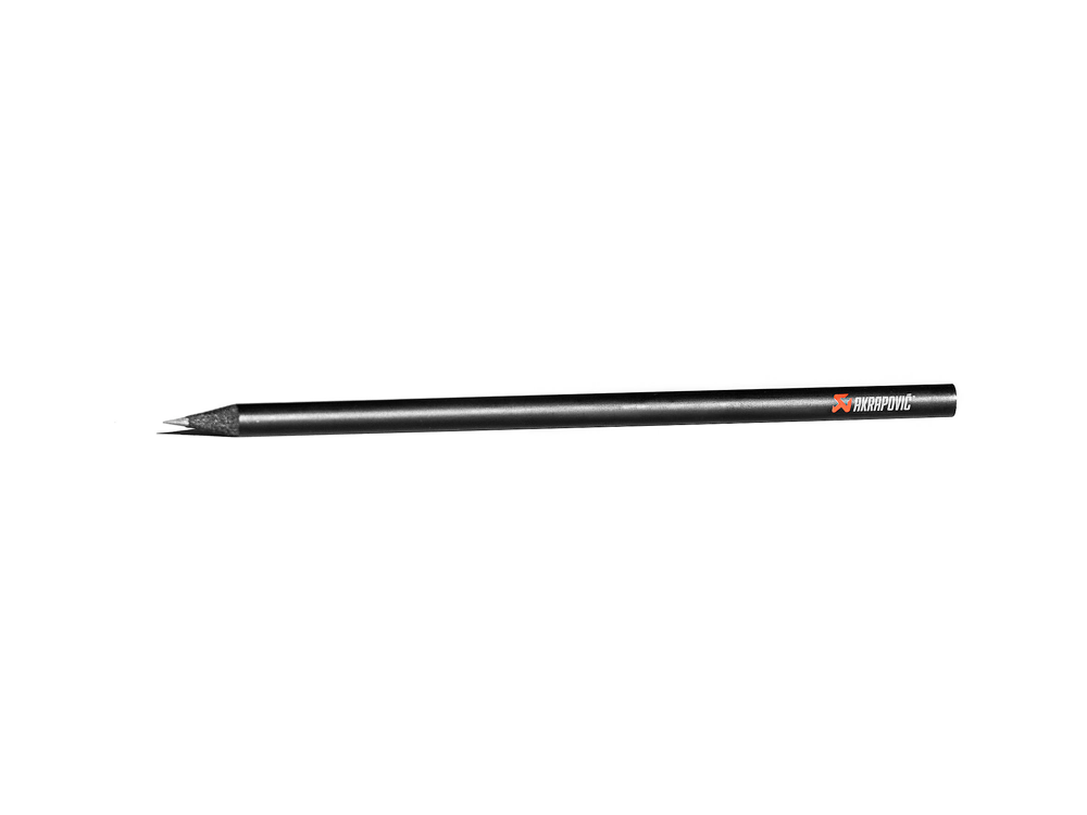 Akrapovic Pencil - Graphite - ModsDirect