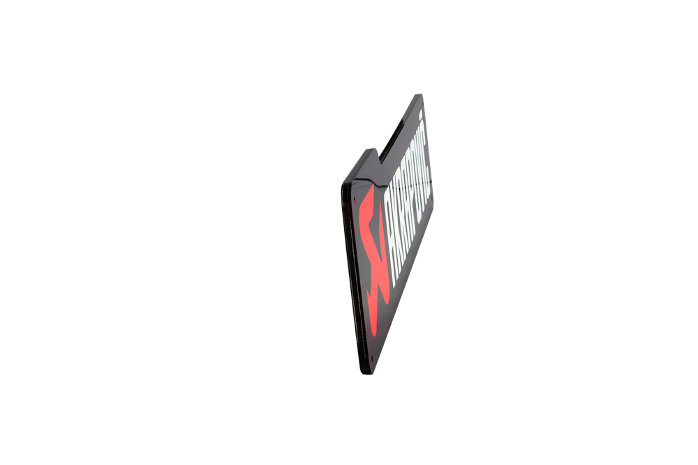 Akrapovic LED Advertising Board - ModsDirect