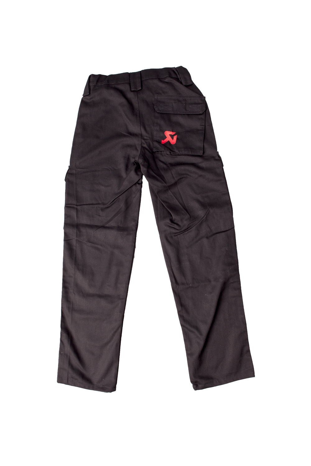 Akrapovic Mens Cargo Pants - 48 - ModsDirect