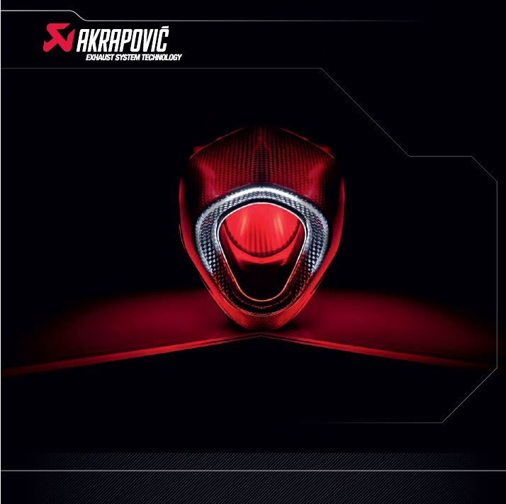 Akrapovic LAM Wall Graphics MOTO - Hexagonal - ModsDirect