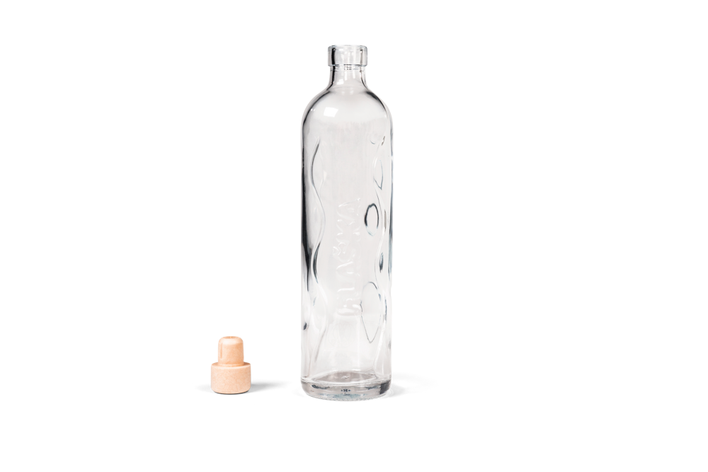 Akrapovic Bottle - ModsDirect