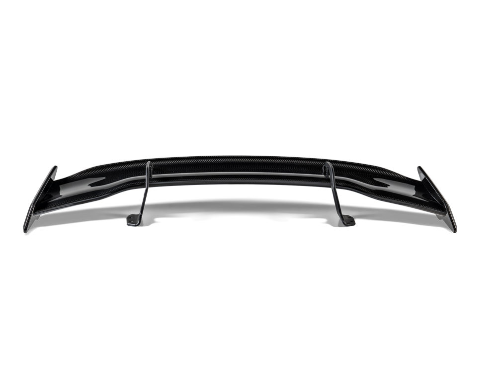 Akrapovic Rear Carbon Wing for BMW G8X M2 / M3 / M4 - ModsDirect