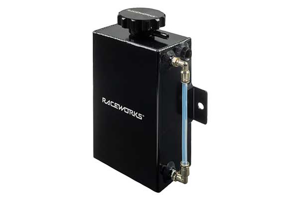 Raceworks Expansion Tank