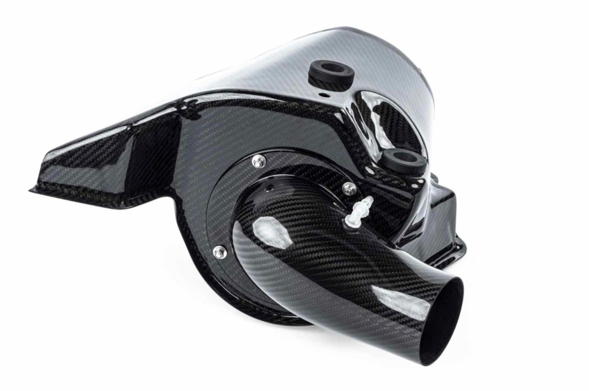 APR | MQB Open Intake (Carbon Fibre)