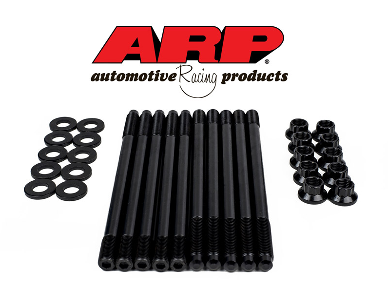 ARP VR38 Head Stud Kit - ModsDirect