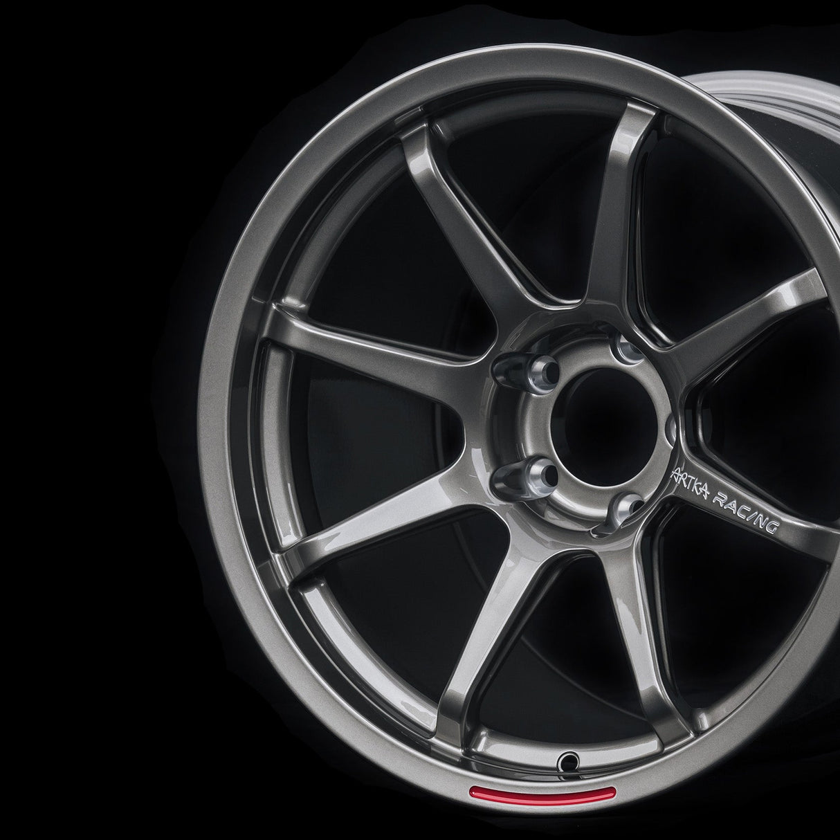 Artka Forged Wheels AF-GT33