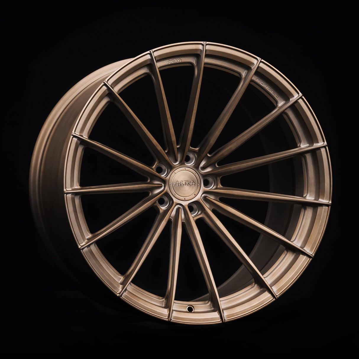 Artka Forged Wheels AF-M31 NEW